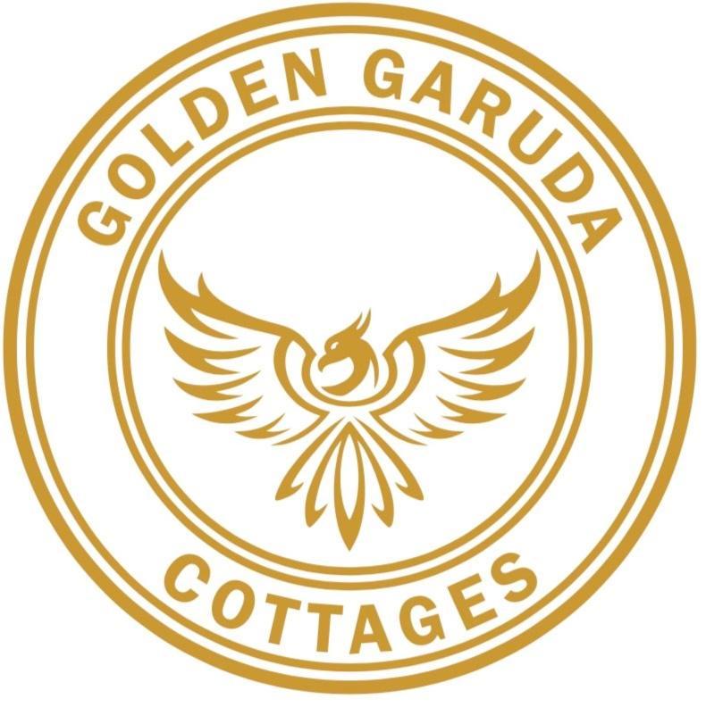 Golden Garuda Cottages Polilit Esterno foto